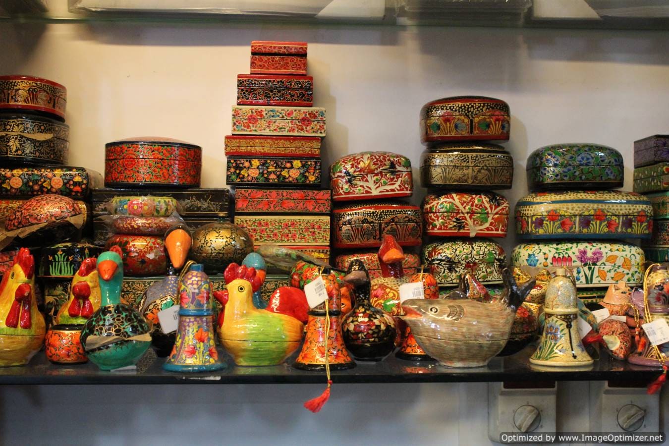 handicraft products